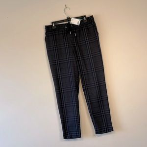 UNWORN Plaid H&M Dress Pants